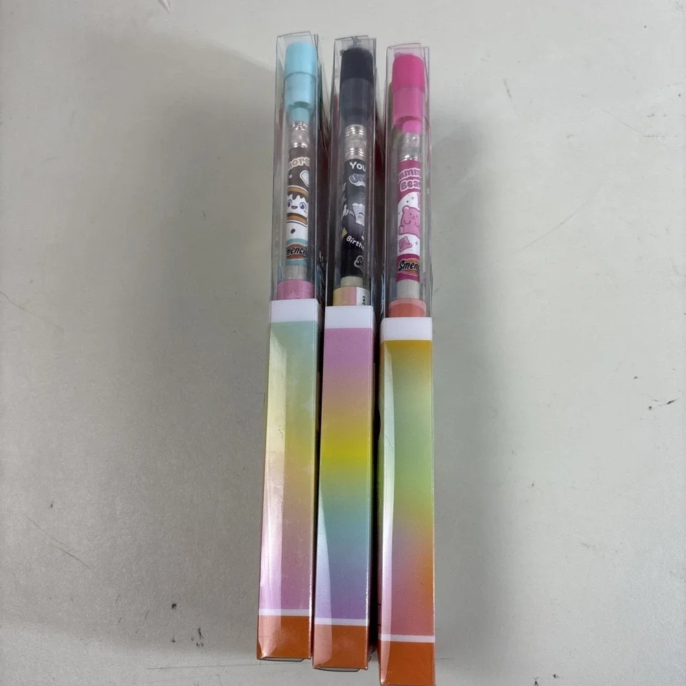 Scentco smencils gourmet